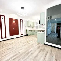 ۴۵متر+واحدنقلی‌پرنورباامکانات‌رفاهی‌کامل+سندتک‌برگ