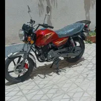 موتورسیکلت