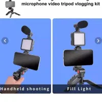 استند(گیمبال موبایل mic and light)|دوربین عکاسی و فیلم‌برداری|بوشهر, |دیوار