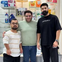 استخدام ادمین خانم