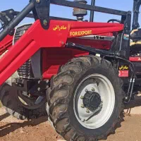 تراکتور لودری 475