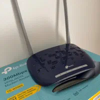 مودم تی پی لینک w9960