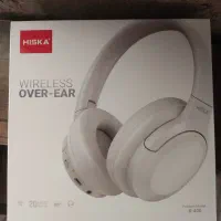 هدست هیسکاk400|لوازم جانبی موبایل و تبلت|تاکستان, |دیوار