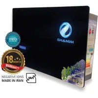 دستگاه تصفیه هوا