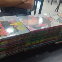 مانگا توکیو ریونجرز
