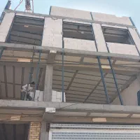 خدمات جوشکاری و برشکاری بصورت شرایطی|خدمات پیشه و مهارت|ابهر, |دیوار