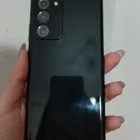 سامسونگ مدل Galaxy note20 Ultra snapdragon 12