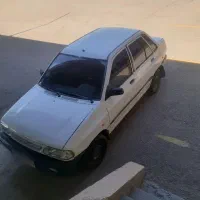 پراید Saba GLXI، مدل ۱۳۸۹
