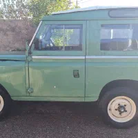 لندرور|خودرو سواری و وانت|طسوج, |دیوار