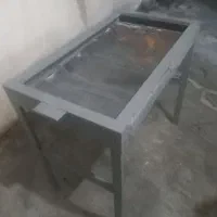 منقل بزرگ و محکم