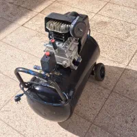 کمپرسور باد ۵۰ لیتری