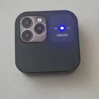 تلفن همراه تاشو