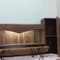 تخت خواب|تخت و سرویس خواب|اهواز, شهرک اندیشه|دیوار