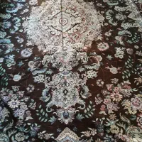 رو فرشی زری دار