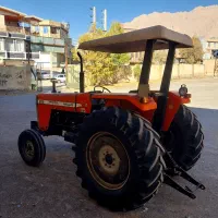 تراکتور ۲۸۵ تک مدل ۸۳|خودرو سنگین|کرمانشاه, |دیوار