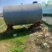 تانکر|ماشین‌آلات صنعتی|جیرفت, |دیوار