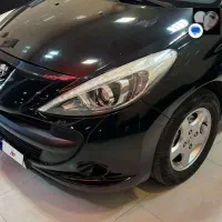 پژو|خودرو سواری و وانت|قم, آزادگان|دیوار