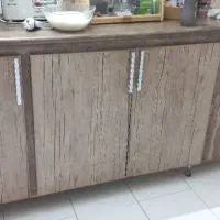 کابینت آشپزخانه|مبلمان خانگی و میز عسلی|لار, |دیوار