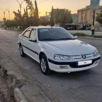 پارس xu7 p سفارشی مدل ۴۰۱