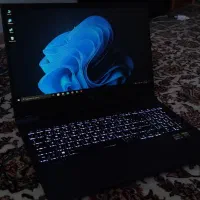 لپتاپ HP Victuse