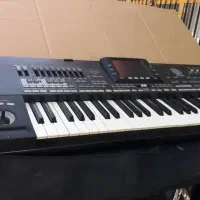 KORG pa3x 61 orintal|پیانو، کیبورد، آکاردئون|ایلام, |دیوار