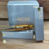 ریمل مک    MAC.  NC02   تعداد بالا