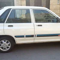 پراید ۱۴۱ مدل۹۰.هیدرلیک و ABS بی رنگ|خودرو سواری و وانت|مشهد, کوشش|دیوار