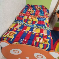 تخت کودک و نوجوان