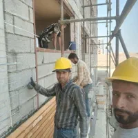 ملاتکش نماکاری وارد