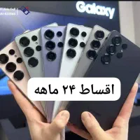 سامسونگS25 اولترا حافظه1ترابایت