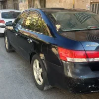 سوناتا ۲۰۰۷