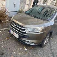 جک s 3 اتومات فول اپشن