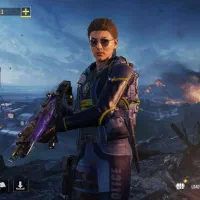 اکانت کالاف دیوتی|کنسول، بازی ویدئویی و آنلاین|لار, |دیوار