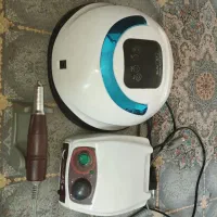 وسایل کامل کاشت ناخن