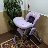 ست کالسکه وکریر وروروک وصندلی غذا|کالسکه و لوازم جانبی|اردبیل, |دیوار