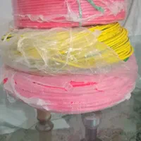 فروش ۳کلاف سیم افشان ۱/۵و۲/۵و۶