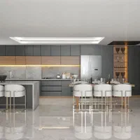 طراحی کابینت/چیدمان کابینت/ کابینت آشپزخانه مدرن|مصالح و تجهیزات ساختمان|تهران, شهرک آزمایش|دیوار
