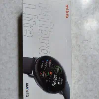 ساعت مچی میبرو لایت