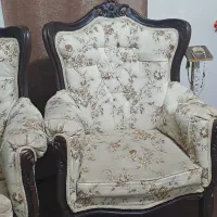 مبل ۹ نفره|مبلمان خانگی و میز عسلی|گرگان, |دیوار