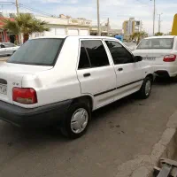 پراید 131 مدل 1398|خودرو سواری و وانت|فسا, |دیوار