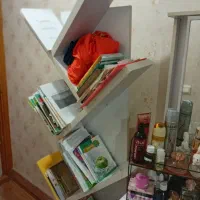 کتاب خانه ام دی اف جا دار