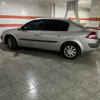 مگان ۲۰۰۰ اتومات کارکرد 135 هزار