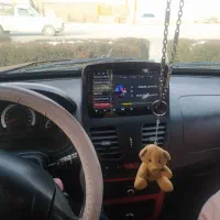 کوئیک مشکی عروسکی