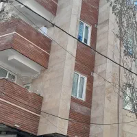 فروش آپارتمان تک واحدی طبقه اول متراژ۱۶۵متری