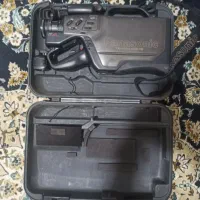 دوربین پاناسونیک