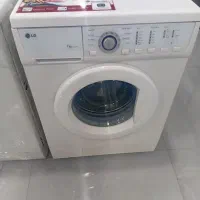 لباسشویی LG  کیلو ۷