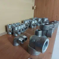 استیل اتصالات، شیرآلات، لوله، پروفیل و ابزاردقیق|عمده‌فروشی|شیراز, سایت اداری|دیوار