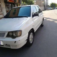پراید 111 فول