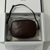 کیف بندزنجیروچرم کیف کلاس|کیف، کفش، کمربند|قم, هفت تیر|دیوار