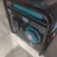 موتور برق میکازوکی